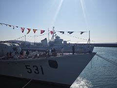 -中国人民解放军海军博物馆