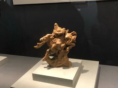 -浙江省博物馆(孤山馆区)