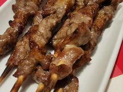 -西贝(南开大悦城店)