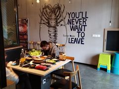 -辣家私厨火锅·龙虾(开发区店)