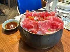 -Mr.Fish鱼鲜生海鲜放题(高德置地冬广场店)