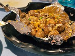 盐焗花螺-79号渔船海鲜饭店(华强北店)