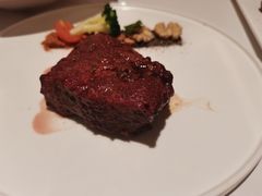 -赤火牛排(金狮广场店)