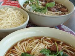 -李先生牛肉面大王(马栏店)