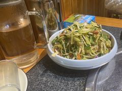 -鹤之乡·齐齐哈尔烤肉·非遗(秋涛路店)