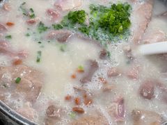 -南记食粥坊·宵夜大排档(莲花总店)