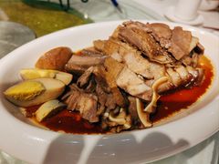 -潮福城大酒楼·潮味粤品·港式点心(湖滨北路店)