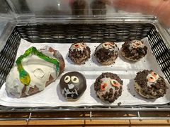 -沈阳和平艾美酒店新食谱西餐厅