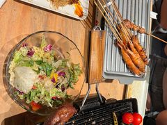 -木屋烧烤(创业店)