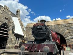 -哈利波特禁忌之旅