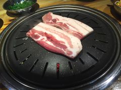 -麻蒲碳烤肉(远景路1号店)