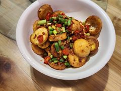 -湘遇老伙计浏阳菜馆(南门口店)