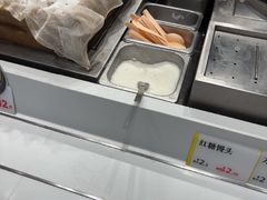 -永和大王(茉莉上新·小厨·东四十条店)
