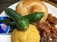 -So Lounge索兰至餐厅(蓝色港湾店)