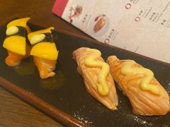 -佛山希尔顿酒店·融誉亚洲美食荟