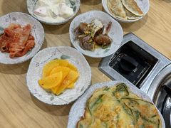 -真情鲍鱼海鲜汤