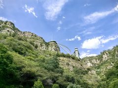 -潭溪山