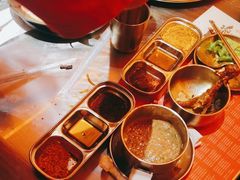 -西塔老太太泥炉烤肉(苏州大悦城店)