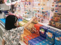 -泡泡玛特POPMART(正弘城店)