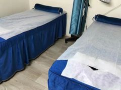 -爱脊康新中式推拿(江汉路步行街店)