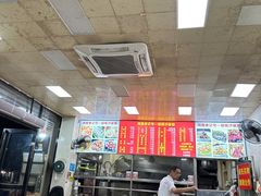 -铭辉沙嗲面(新街商业城店)