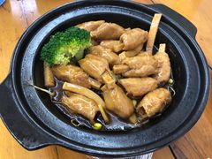 -弘法寺斋菜馆素食