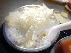 新夏三宝-百花传统甜品店(原址店)