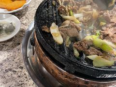 -厚味居炙子烤肉·清真(天桥南纬路店)