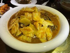 -黑土印象菜馆(三元桥店)