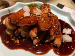 虾爆鳝-弄堂里(西溪龙湖天街店)