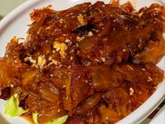-添福来墨鱼饺子 · 海鲜东北菜(泡崖店)