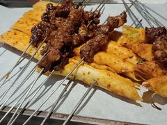 -鼎原力量东北吊炉烧烤(幸福街店)