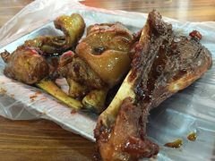 -赵元章肉骨烧(山塘街店)