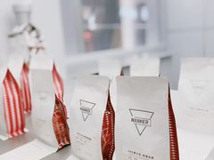 -Manner Coffee(IFS一楼店)