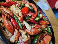 -汉唐守艺人·河北面馆(民心河店)