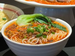 -麻六记(深圳首店)