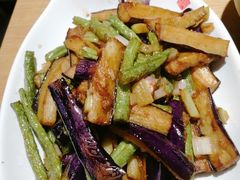 -秦香阁·西北家常菜(徐汇日月光中心店)