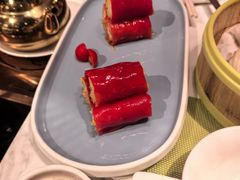 -顺意·顺德家乡菜(国际人才大厦店)