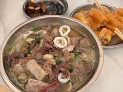 -福屿鲜捞小吃·捞化(福屿总店)
