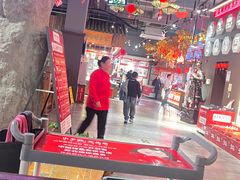 -山芋腔苏北菜(盐城滨海店)
