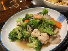 -金厨泰国餐厅·全泰籍厨师料理(拱北店)