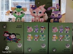 -超港·蛋糕面包(国购店)
