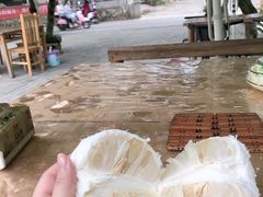 -柴火农家饭(遇龙河店)
