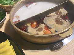 -东道煮牛肉火锅(东盛大街店)
