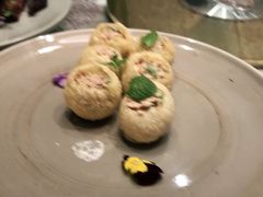 -丽景湾国际酒店·六福轩中餐厅