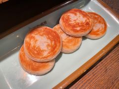 -江边城外烤全鱼(汉光百货店)