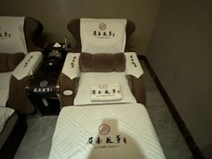 -岭南故事·影院足道SPA·石岐店