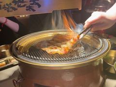 -西塔老太太泥炉烤肉(温州首店万象城黑金店)