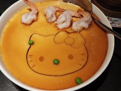 -知楚•精致湖北菜(武商MALL店)