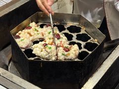 -孙氏梅花糕(马台街)